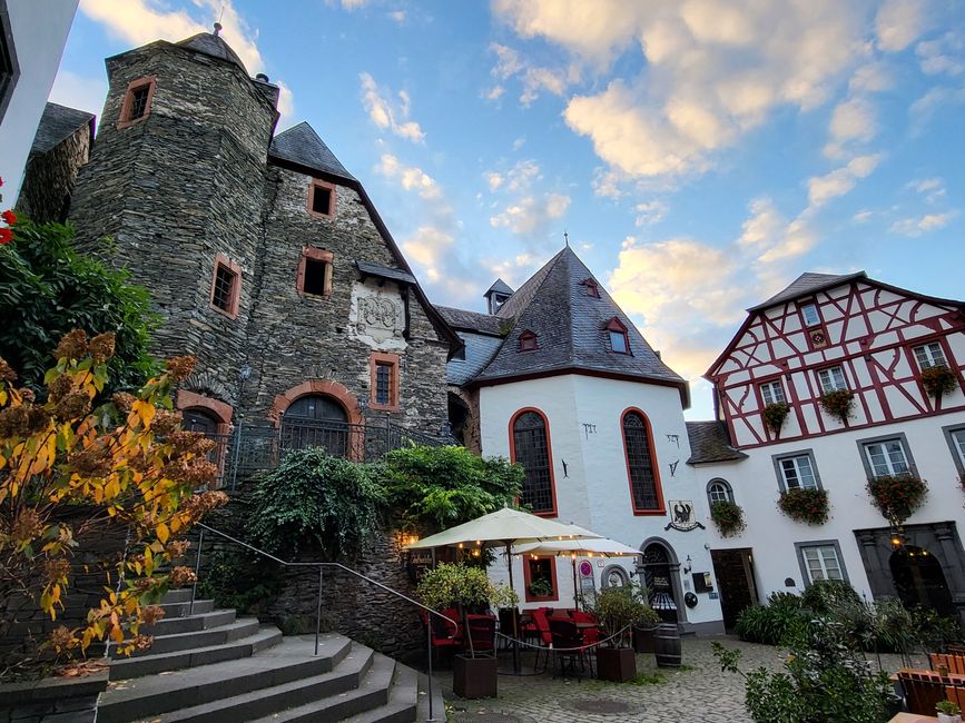 Beilstein