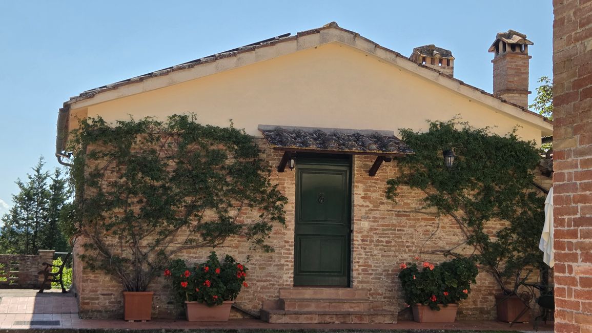 Agriturismo Il Poggiarello