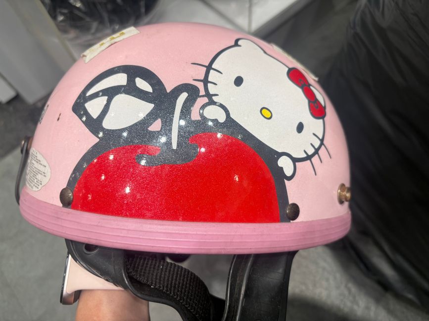 2024_Taiwan - Hello Kitty Galerie