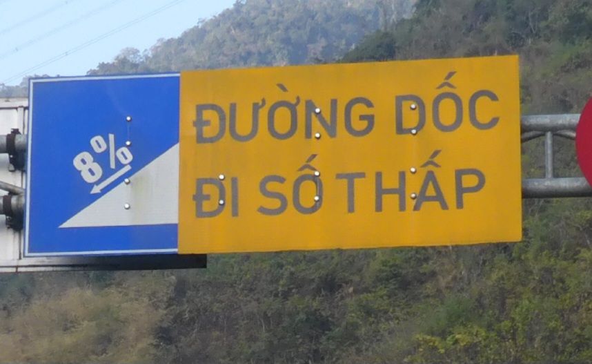Maintenant ça descend