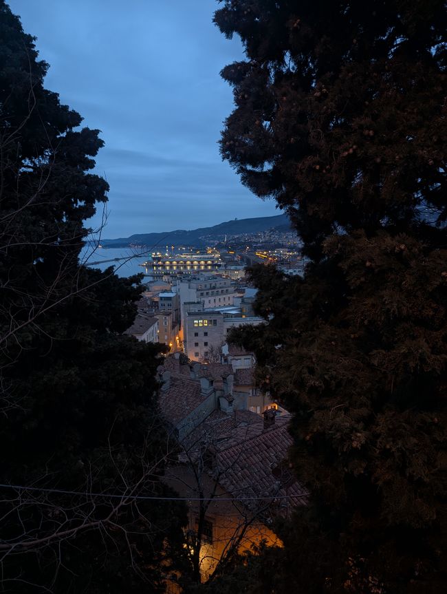 Trieste