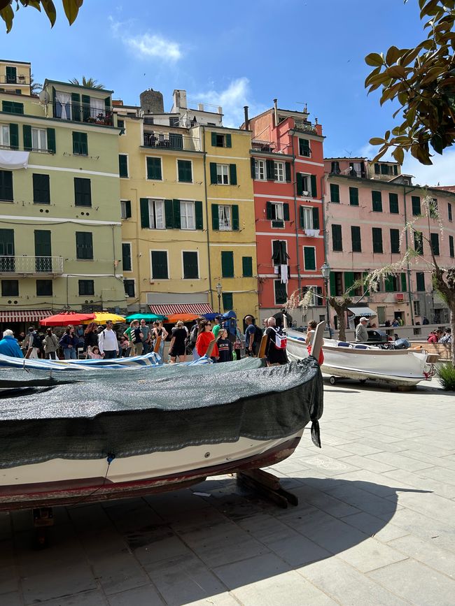 Vernazza