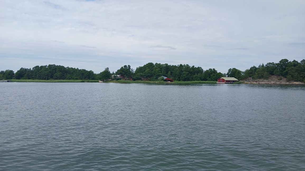 Tag 45 Turku