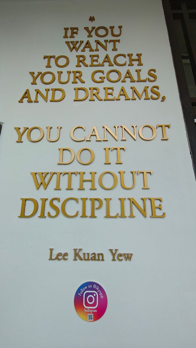 Lee Kuan Yew School of Public Policy