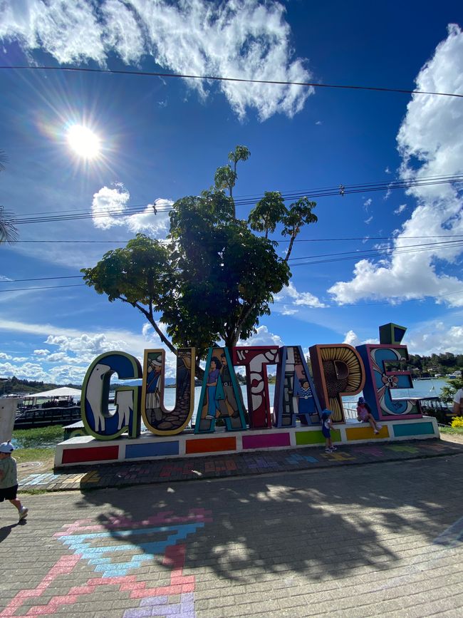 哥伦比亚 🇨🇴