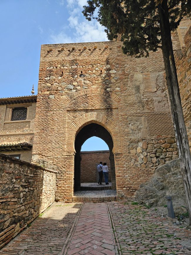 2025 - Abril - Málaga