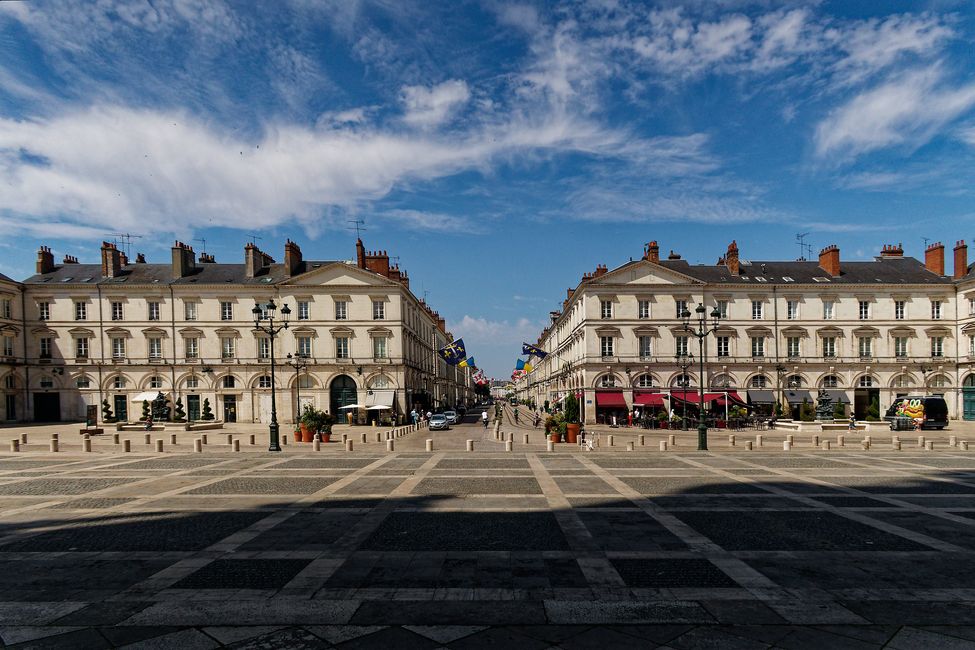Orléans
