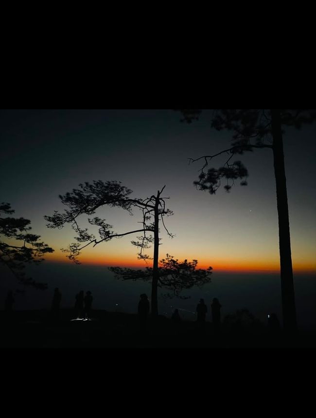 National park perfect 