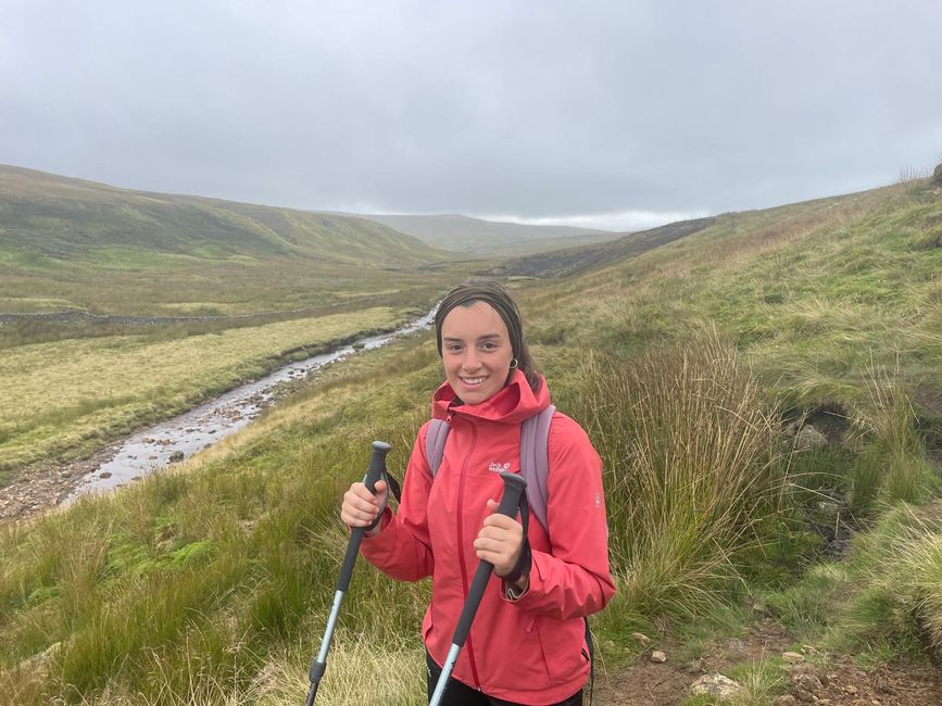 01.09.2024 Kirkby Stephen to Keld