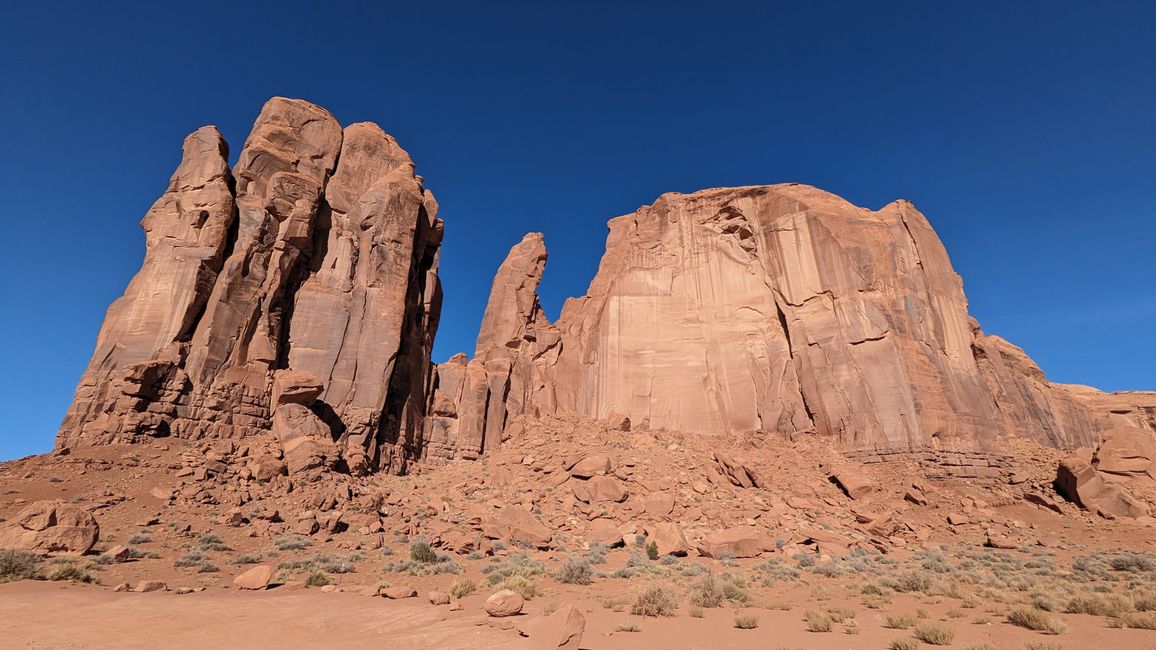 USA - Utah per fuggitivi ...
