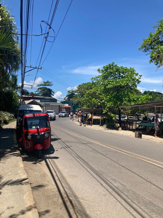 Puerto Viejo