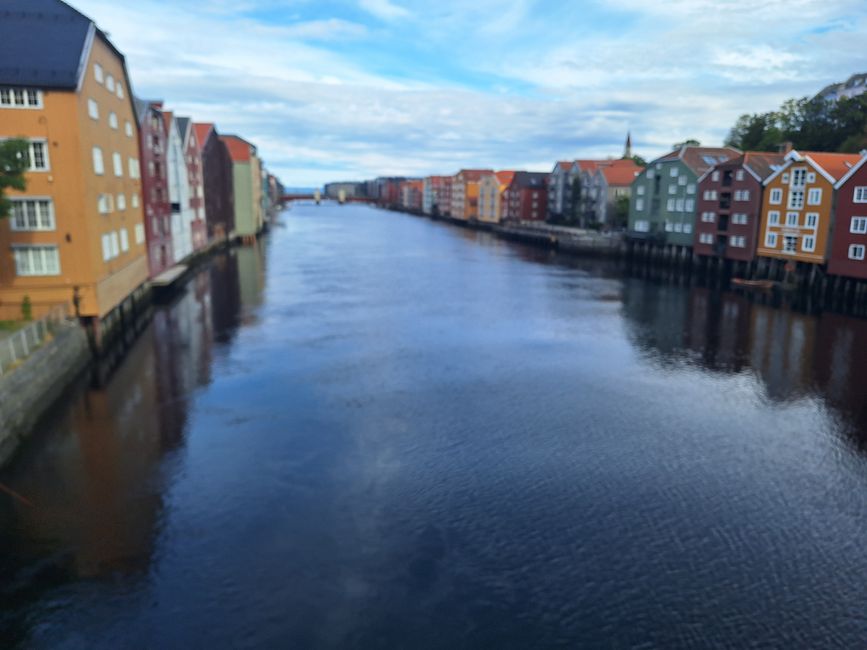 Trondheim