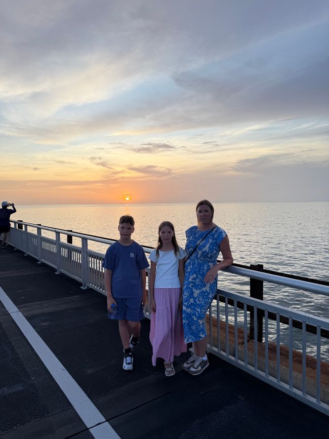 Florida Keys
