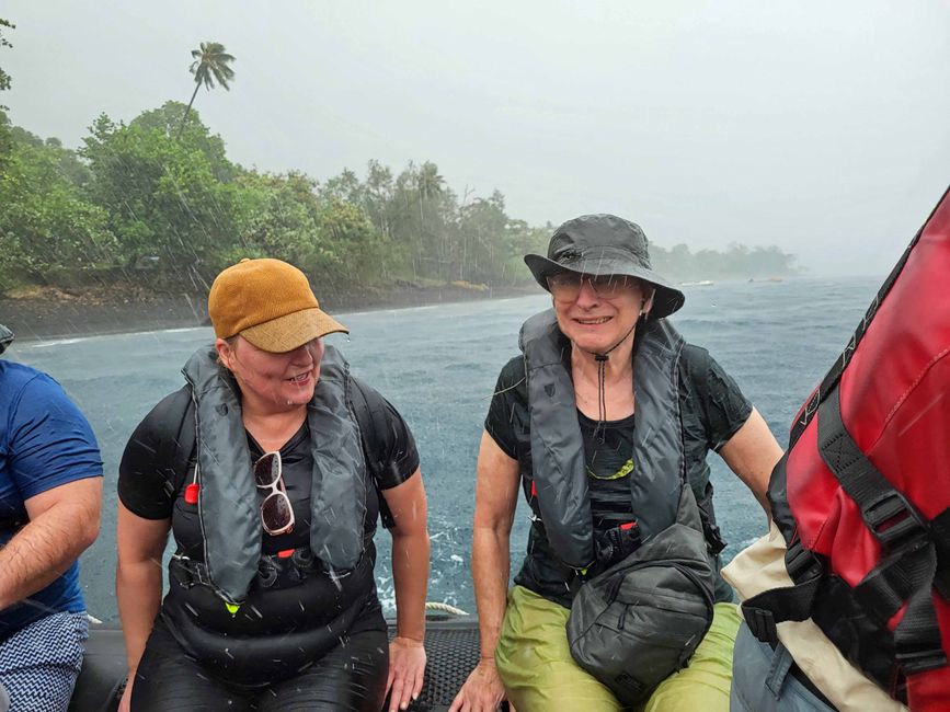 Ambrym, Vanuatu