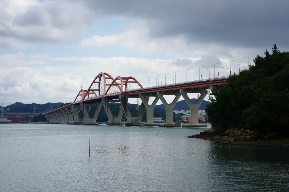 Puente de Apahae