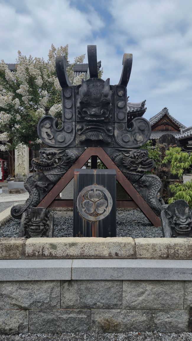 Radtour Lake Biwa Ostseite