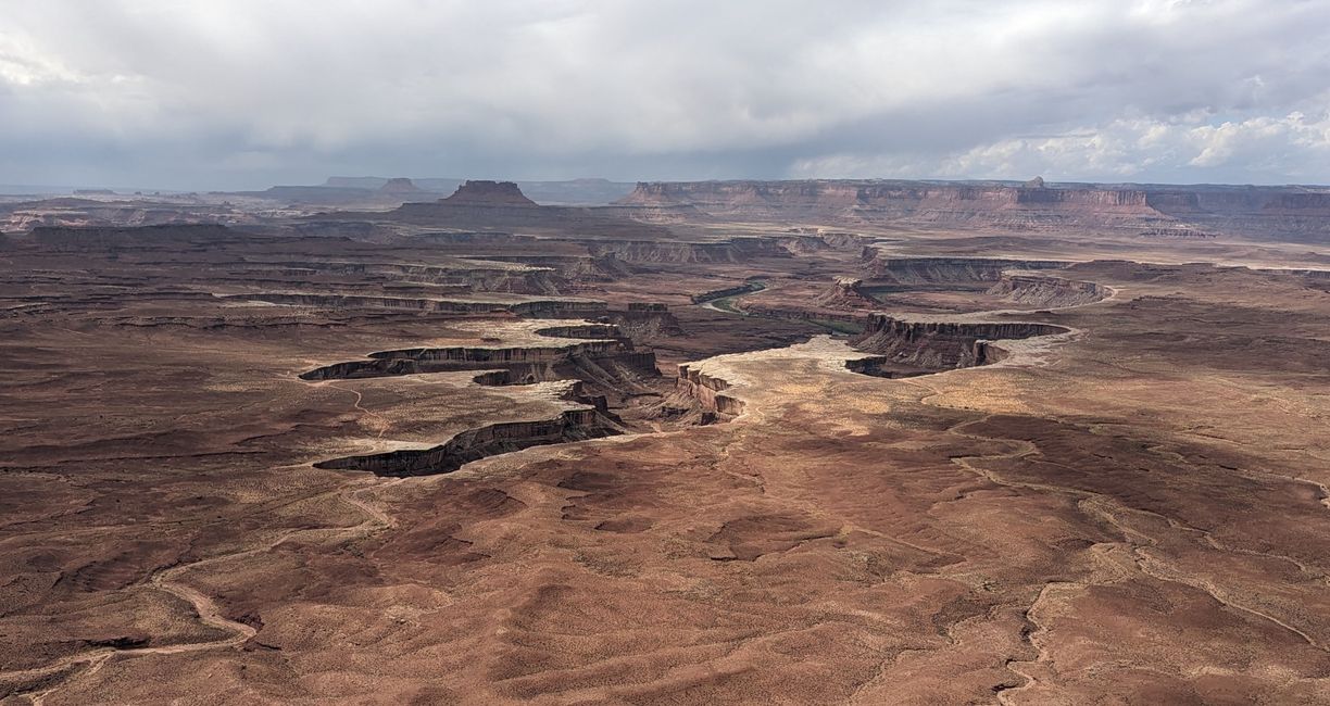 USA - Utah per fuggitivi ...