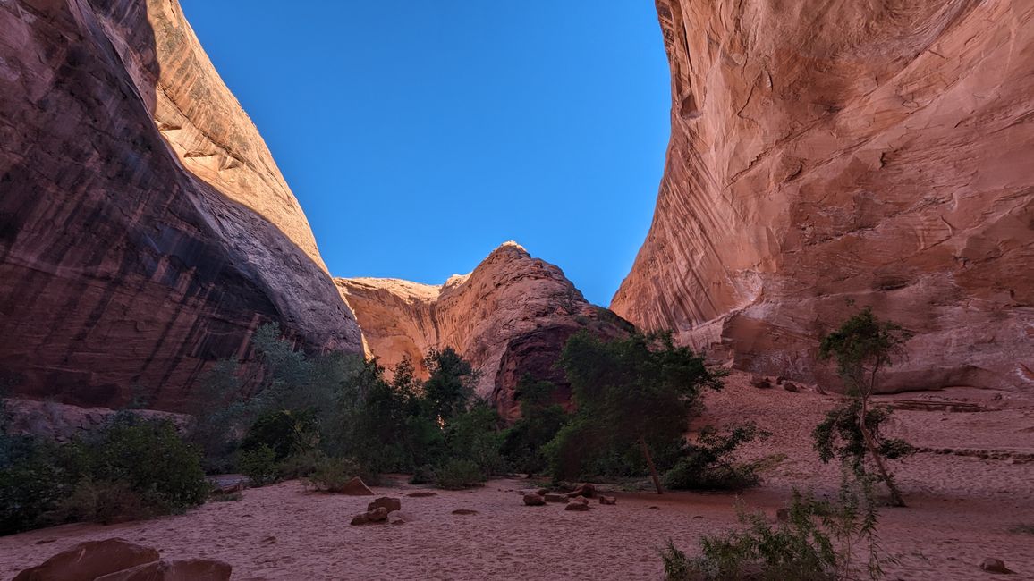 USA - Utah per fuggitivi ...