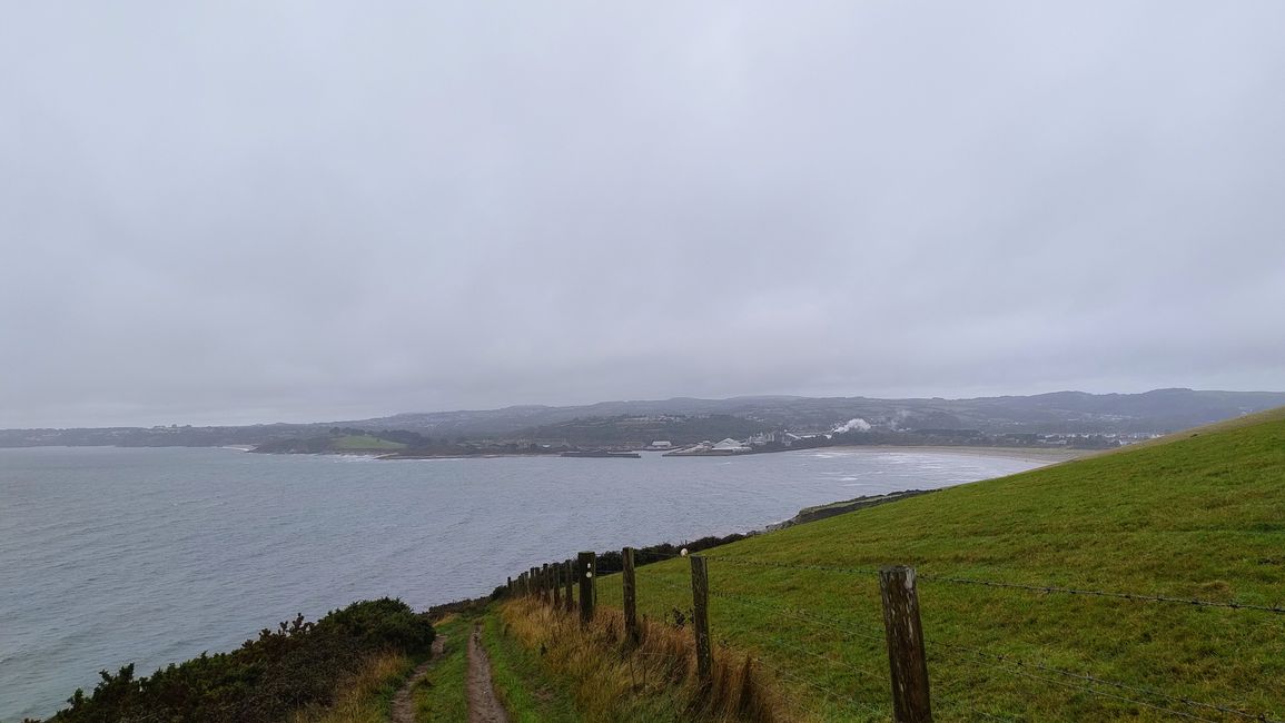Tag 6.1: Par - Fowey