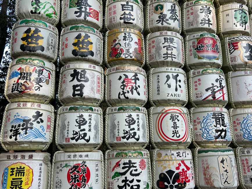 Tokyo - Day 2
