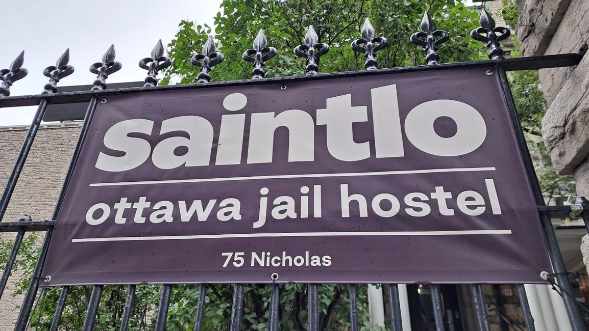 Trois-Rivières - Ottawa
