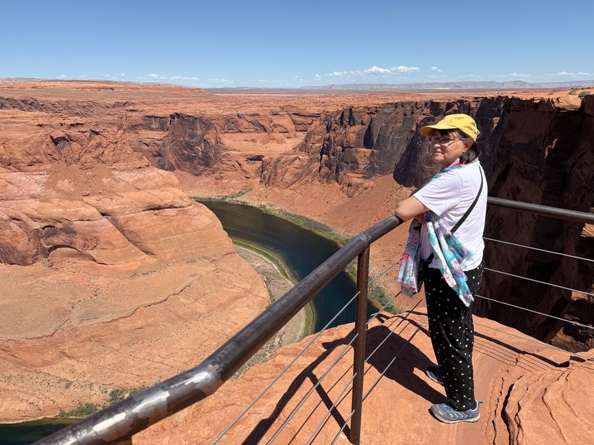 Horseshoe Bend