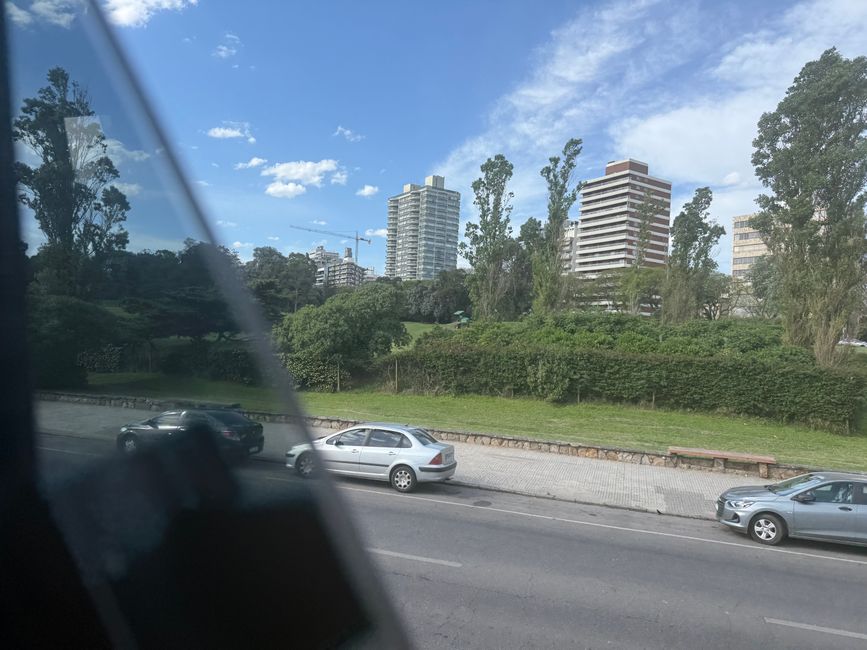 Montevideo