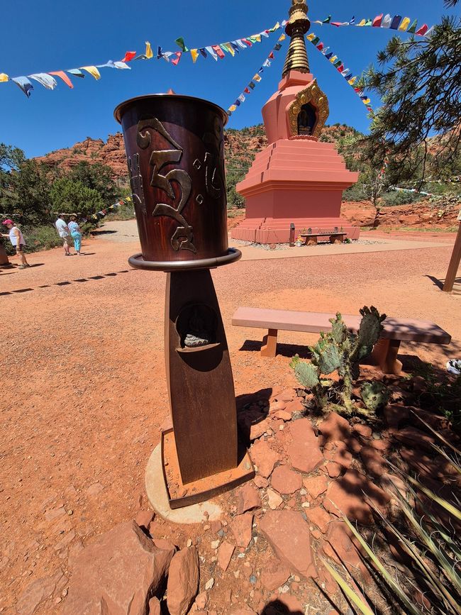 Peace Park