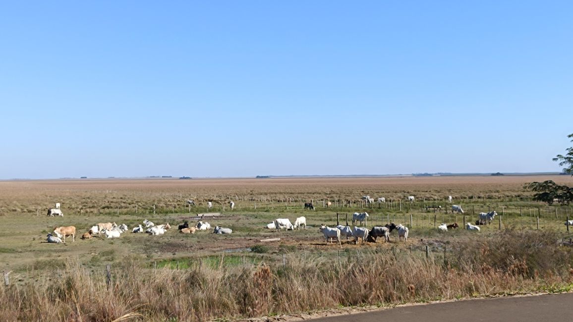 Paraguay_Caacupe_Aventura_Ranch (Juli 2025)