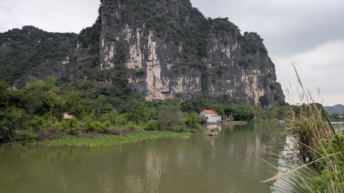 Ninh Binh