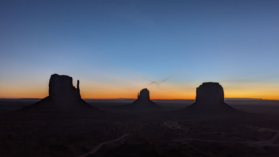 USA - Utah per fuggitivi ...