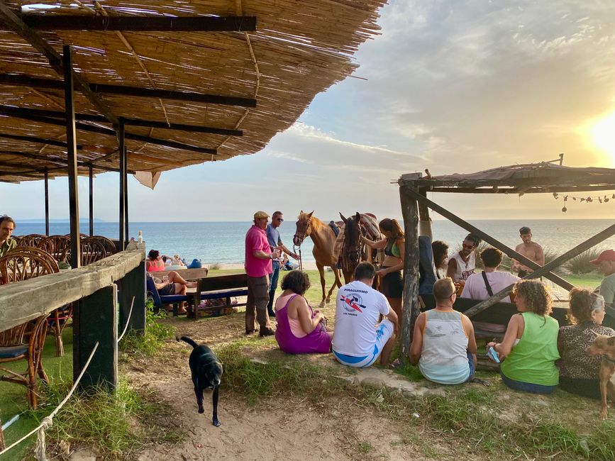 Gone with the Wind: Tarifa, Europe's Wind Wonderland!