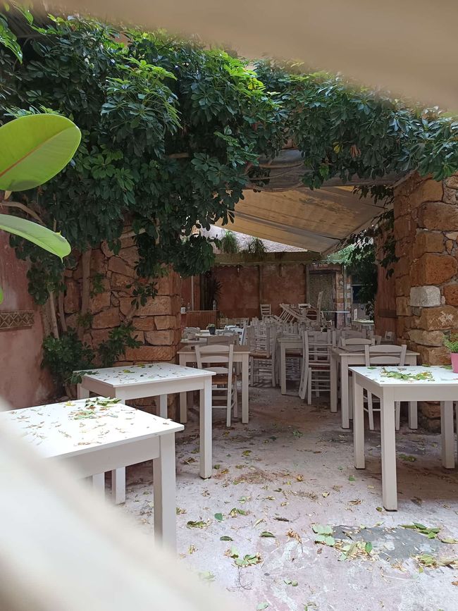Souda / Chania
