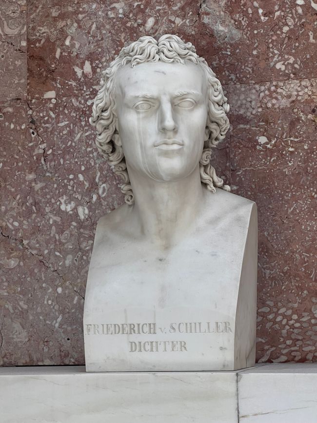 19b Domspatzen und Walhalla