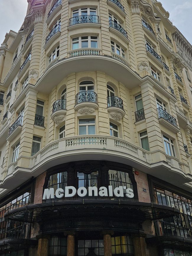 2025 - Aprile - Madrid