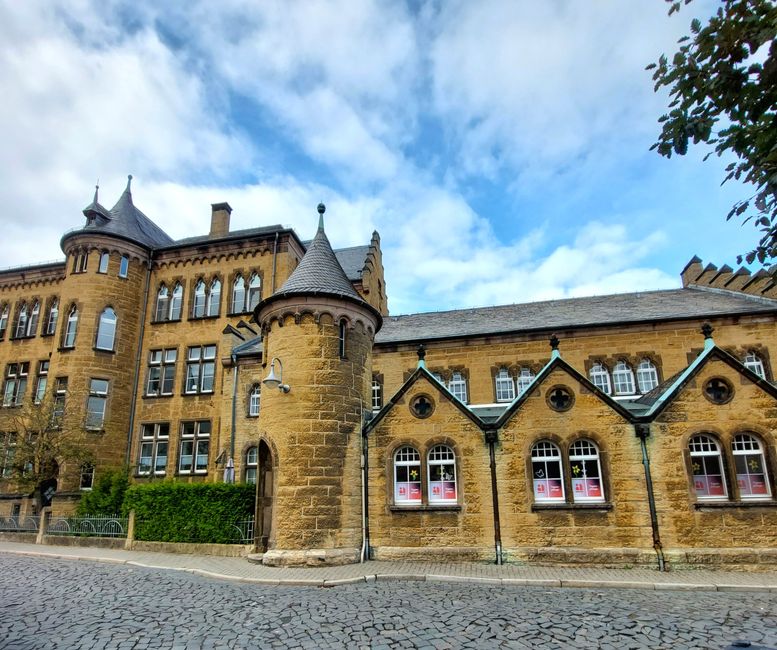 Goslar