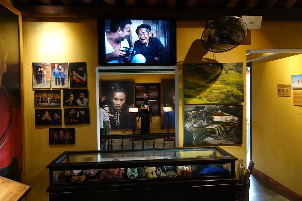 Hoi An mit dem Fahrrad und einer ganz besonderen Begegnung