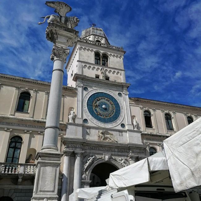 Torre dell'Orologio