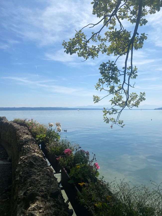 📍Starnberger See, Bavaria