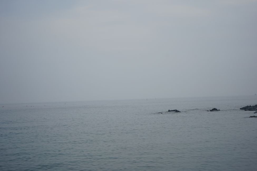 Playa de Gampo