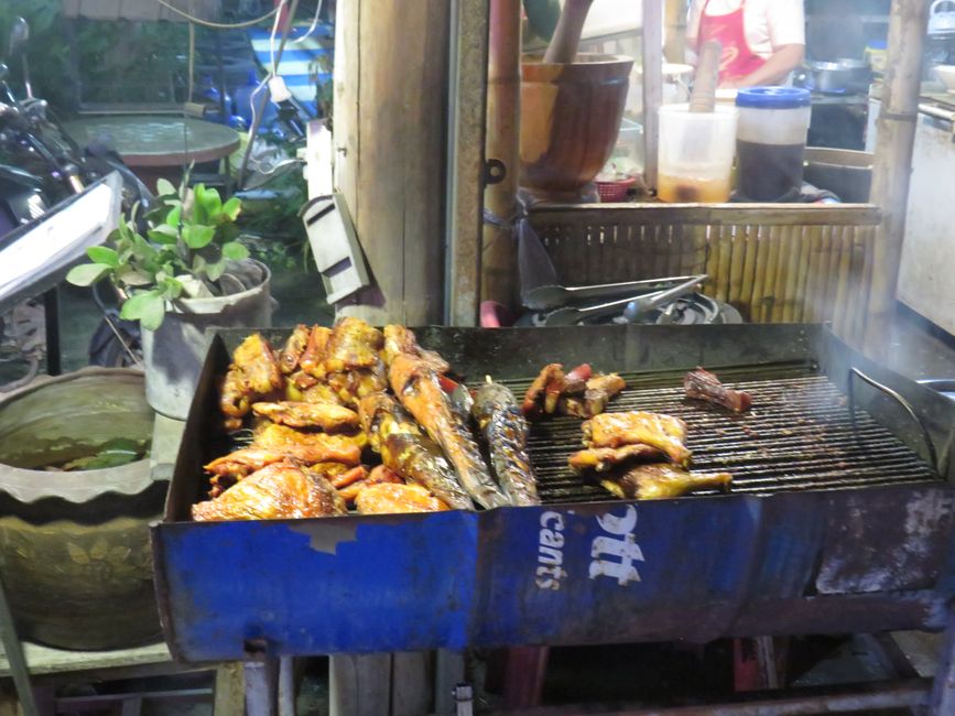 Thailand - Koh Lanta