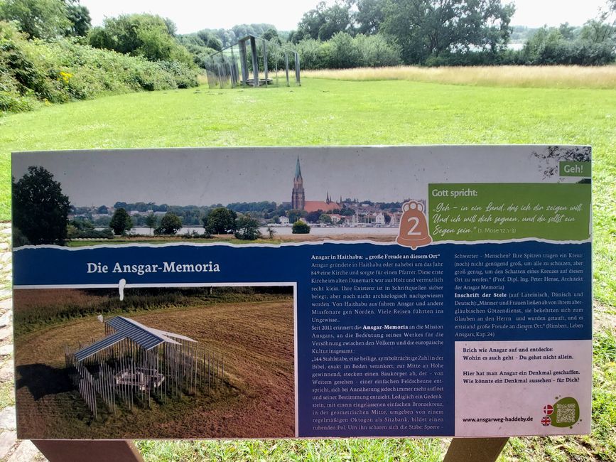 Südschweden-Tour  - Tag 28