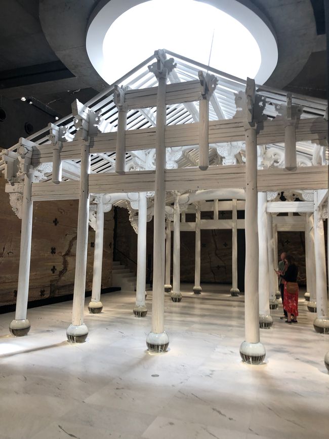 The White House | Ai Weiwei