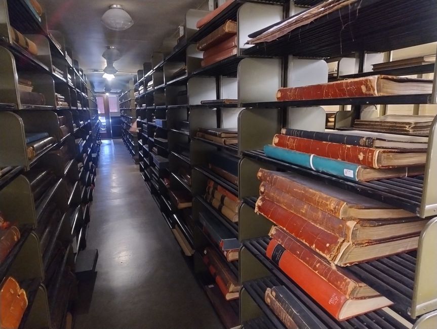Unibibliothek