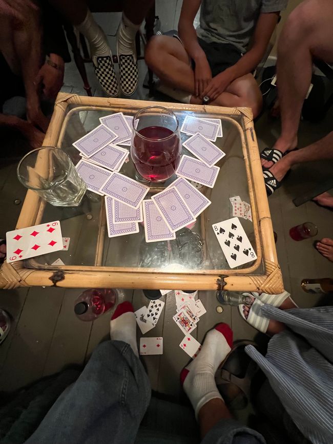 Kings Cup