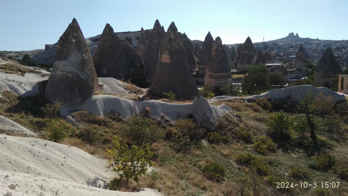 Göreme