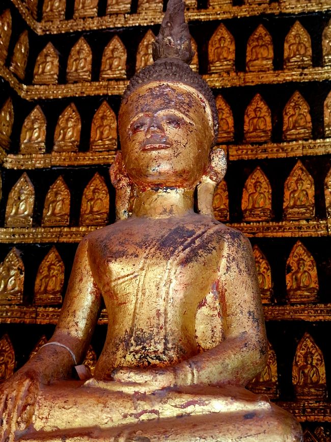 Luang Prabang - worauf kommt es an?