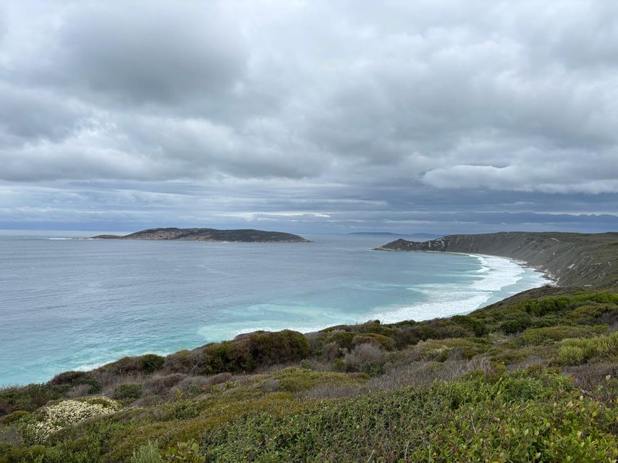 Esperance Great Ocean Drive