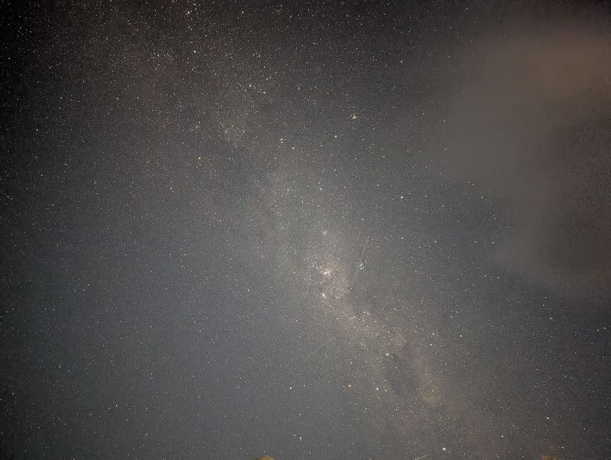 Astrofotografia