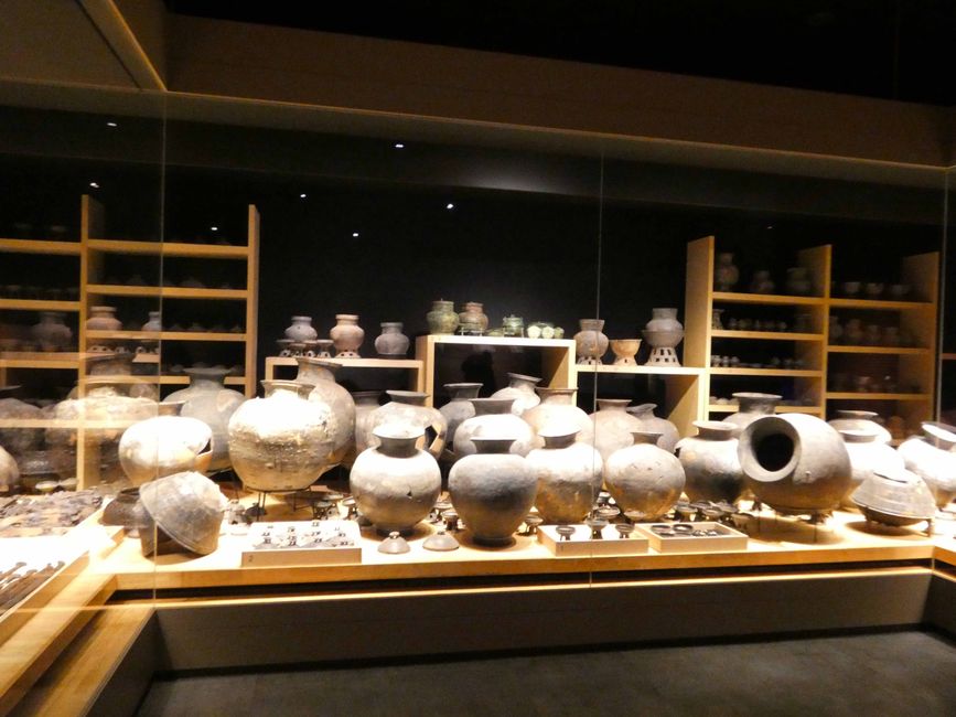 Gyeongju Nationalmuseum